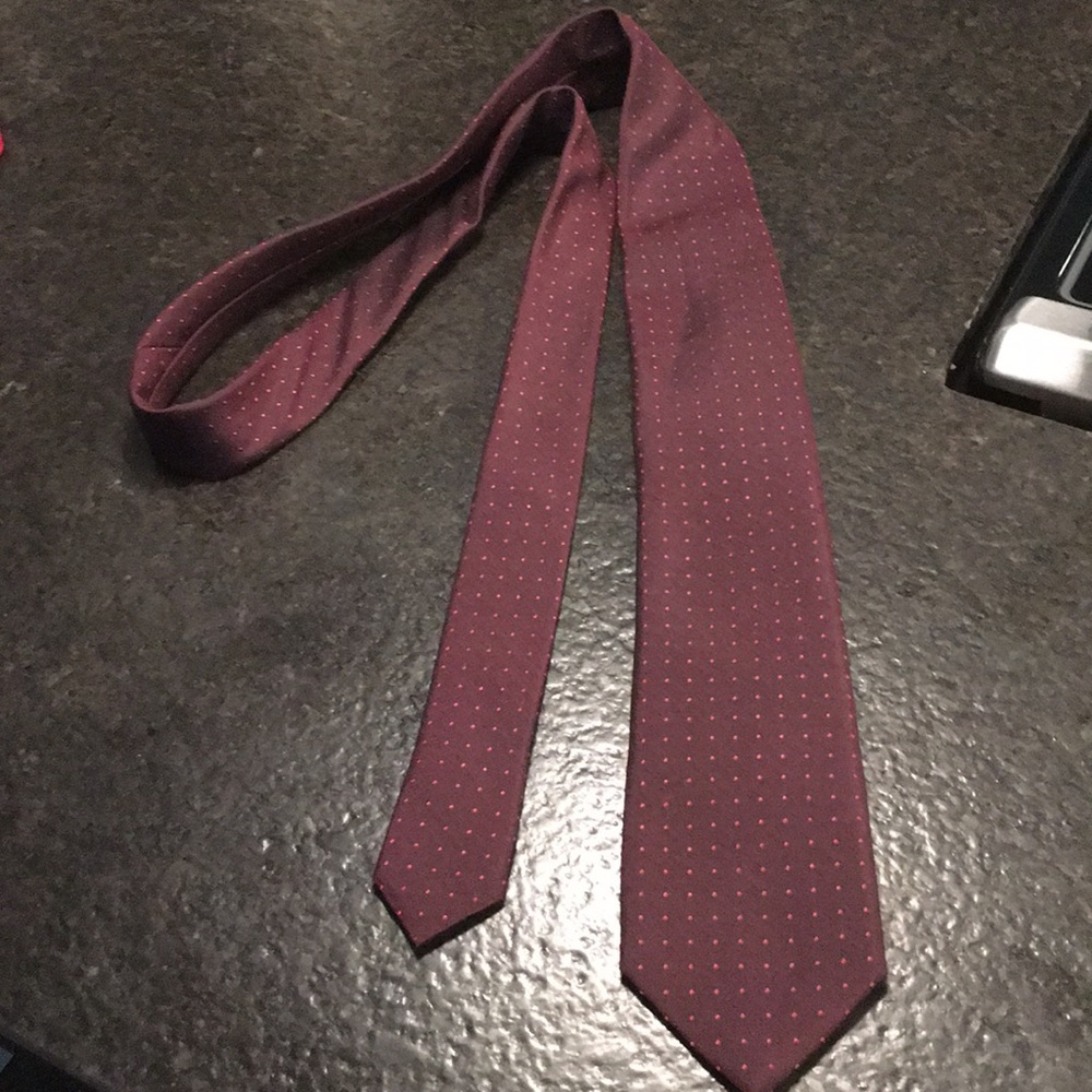 Men’s tie